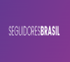 Seguidores Brasil