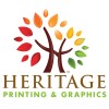 Heritage Printing & Graphics