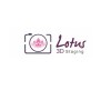 Lotus 3D Staging