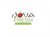 Nova fresh