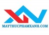 Máy Thực Phẩm Xanh