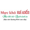 Mực Khô Bá Kiến