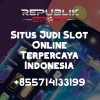 situs slot online indonesia