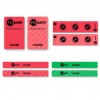 PICpatch Labels - Tamper Evident