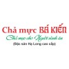 Chả mực  Bá Kiến