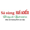 Sá Sùng Bá Kiến