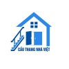Cầu thang nhà việt