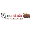 cá kho làng vũ đại