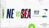 Seahawks vs Patriots