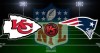 Chiefs vs Patriots Live Stream