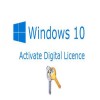Key Win10 SNDC