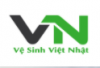 congtyvesinhvietnhat2012