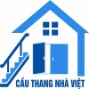 Cầu thang sắt