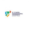 DY Patil International University