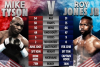 Tyson vs Jones Live