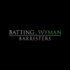 Batting, Wyman Barristers