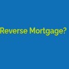 Reverse mortgages