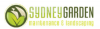 SYDNEY GARDEN MAINTANCE & LANDSCAPING PTY LTD
