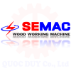 Máy chế biến gỗ SEMAC