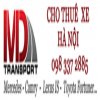 Xe du lịch Minh Đức
