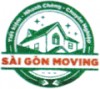 Sài Gòn Moving Dịch vụ chuyển nhà trọn gói