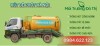 Hút bể phốt tại Hà Nội