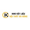 Kho Vật Liệu Nội Thất Đà Nẵng