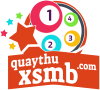 Quay Thu XSMB