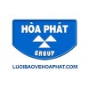 Lưới bảo vệ Hòa Phát