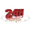 Kiemtien24h.vn - Website kiếm tiền online và đầu t