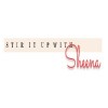 Stir it up with Sheena