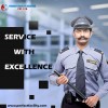 Security Guard Services