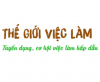 Thế giới việc làm