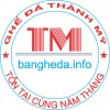 GHẾ ĐÁ THÀNH MỸ