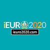 Website Ieuro2020 Vòng chung kết euro 2021