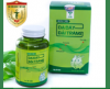 Thực phẩm cho bệnh dạ dày