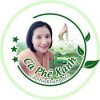 Cà Phê Xanh Cát Tường