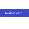 Bán đất Hội An