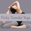 Vicky Tomsky Yoga