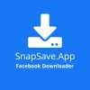 SnapsaveApp Facebook Downloader