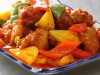 Sườn Xào Chua Ngọt