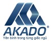 cửa lưới chống muỗi AKADO
