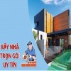 Xây Dựng Cẩm Phả