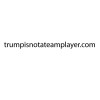 trumpisnotateamplayercom