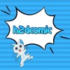 h2dcomic