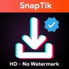 SnapTik Download Video Tiktok