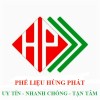 Thu Mua Phế Liệu Hùng Phát 9672