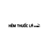 HẺM THUỐC LÁ