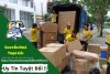 Chuyển nhà trọn gói 600k TPHCM