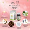 Viên uống trắng da